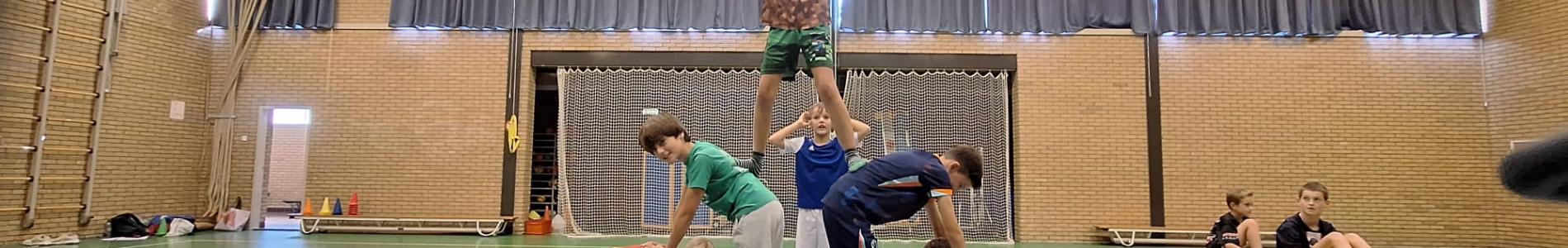 Acro