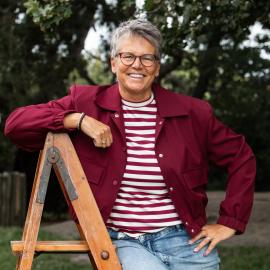 Annemieke