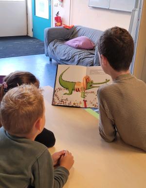 Vriendjeslezen