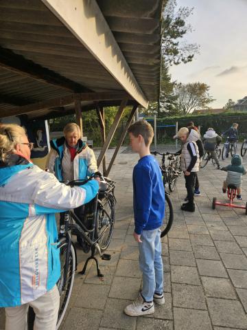 Verkeer